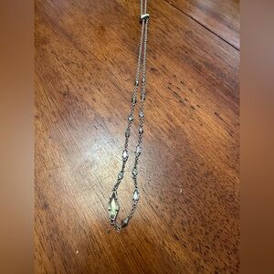 Kendra Scott Necklace!!